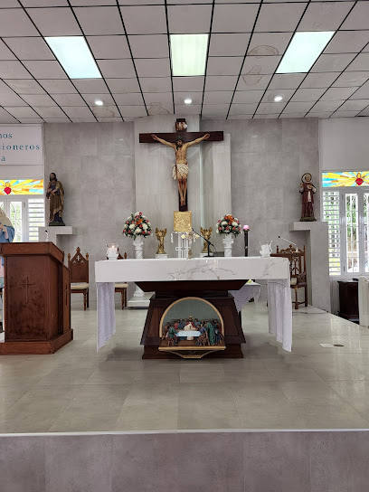 Parroquia Santa María