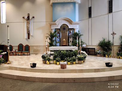 St. Charles Borromeo Catholic Church