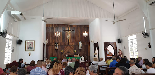 Parroquia La Milagrosa