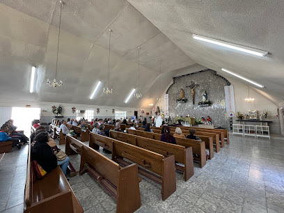 San José Iglesia Católica