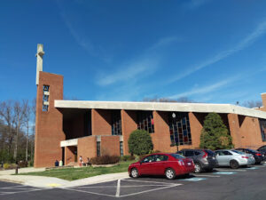 Saint Camillus Church