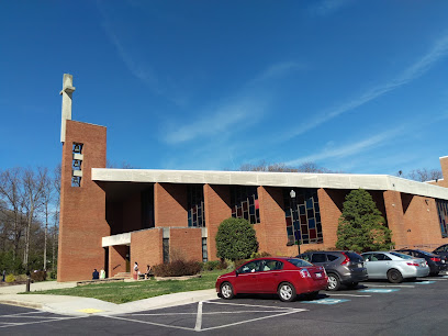 Saint Camillus Church