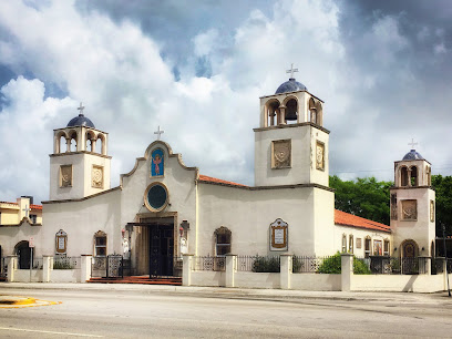 Nuestra Señora de Los Dolores