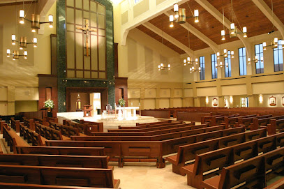 St. Henry Catholic Church