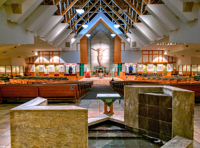 St. Paul the Apostle Catholic Church