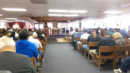 St. Mary Magdalene Roman Catholic Church