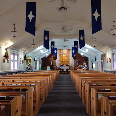 Our Lady of Sorrows Catholic Church