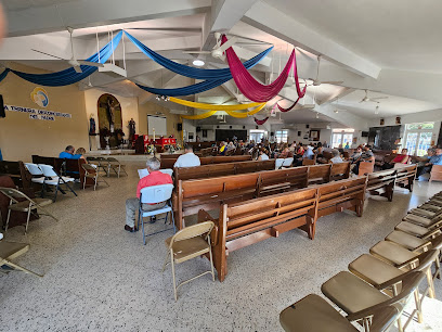 Parroquia San Antonio María Claret