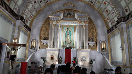 Parroquia Guadalupe