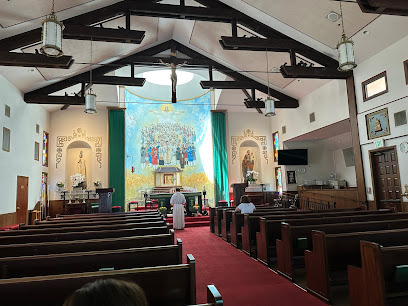 Vietnamese Catholic Center