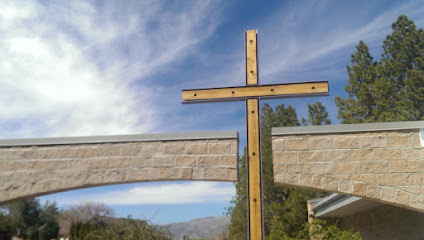 Carmelite Monastery of Reno