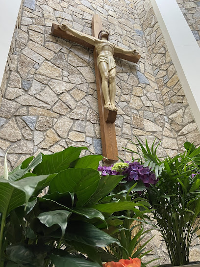 St. Peter Roman Catholic Church