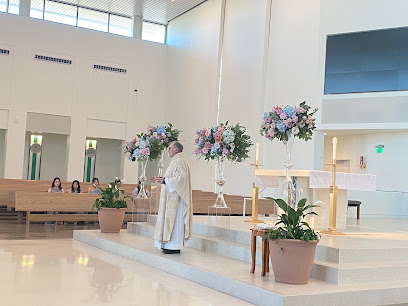 Christ Our Savior Catholic Parish