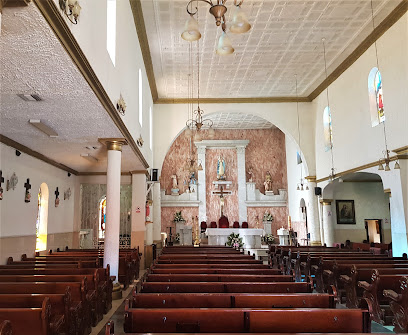 Parroquia de la Purísima Concepción