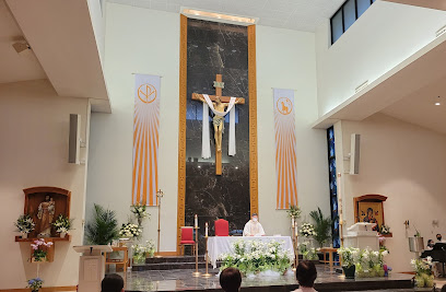 Mother of Perpetual Help Catholic Parish