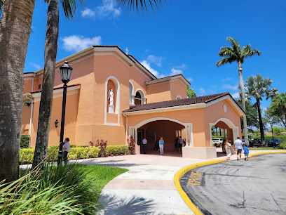 Our Lady of Lourdes Catholic Church
