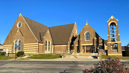 St. Louis Roman Catholic Church