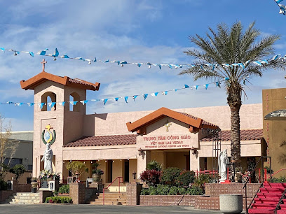 Our Lady of La Vang Las Vegas