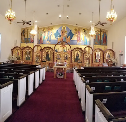 St. Nicholas Catholic Church