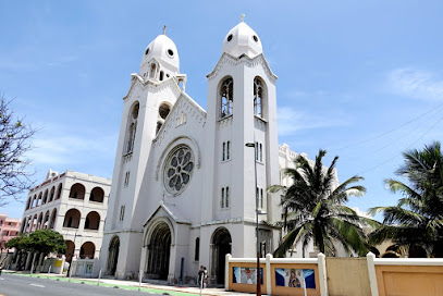 Parroquia San Agustín