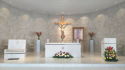 Parroquia El Buen Pastor