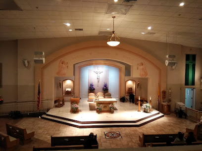 Saint Francis de Sales Parish Office