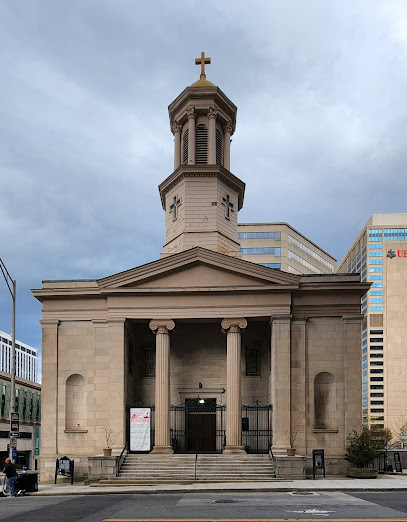 Iglesia de Santa María