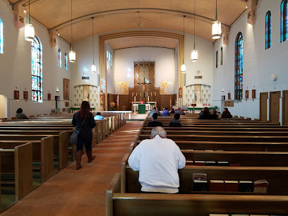 Assumption-Guadalupe Catholic Church