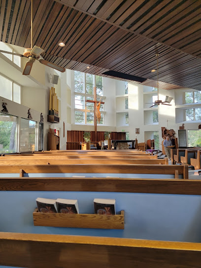 Star of the Valley Roman Catholic Church