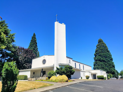 St. Ignatius Catholic Church