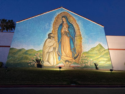 Corpus Christi Catholic Church