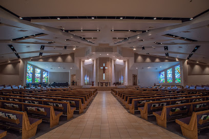 St. Thomas More Catholic Community
