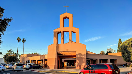 Immaculada Corazon De Maria