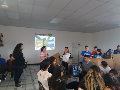 Parroquia San Pedro Apóstol