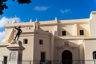 Iglesia San José
