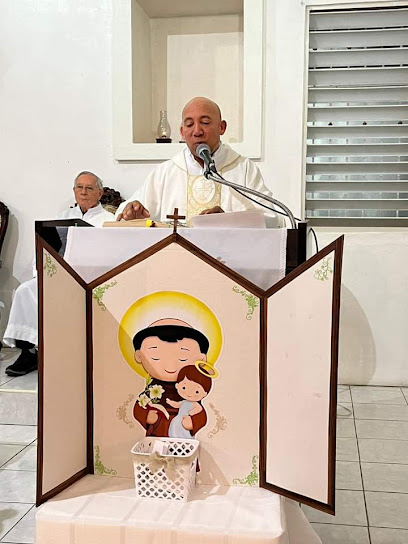 Parroquia Inmaculado Corazón de María