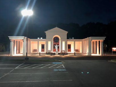 St. Lawrence Roman Catholic Church