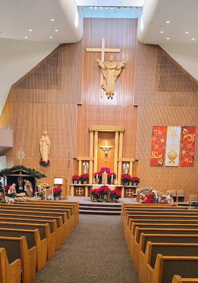 St. Bonaventure Catholic Church