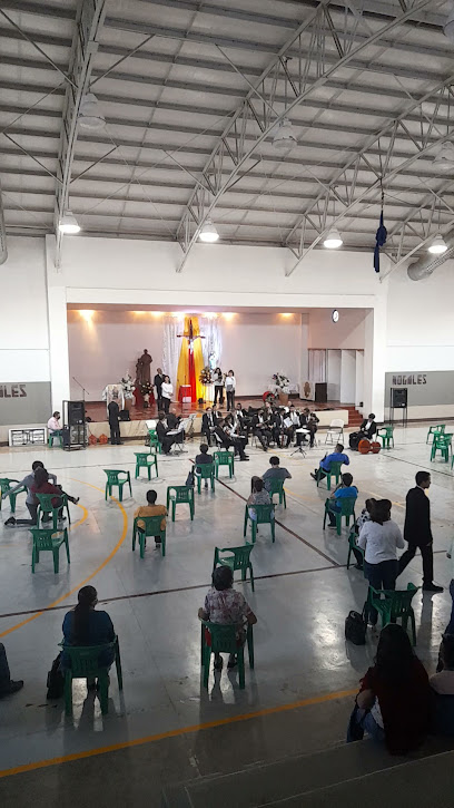 Oratorio Centro Juvenil Don Bosco
