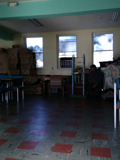Haitian American Catholic Center