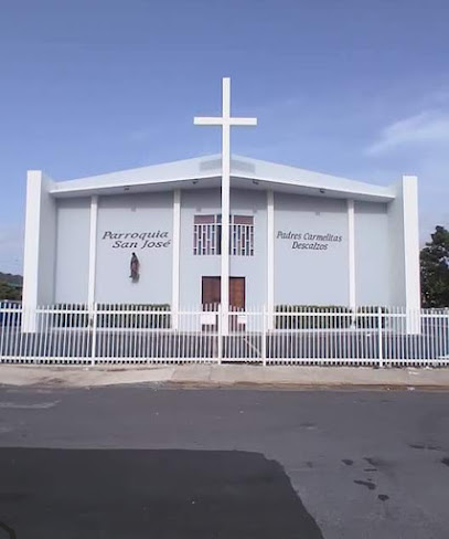 Parroquia San José