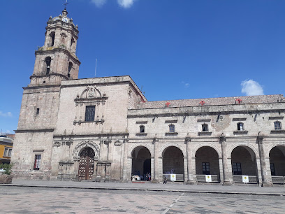 Templo de San Francisco