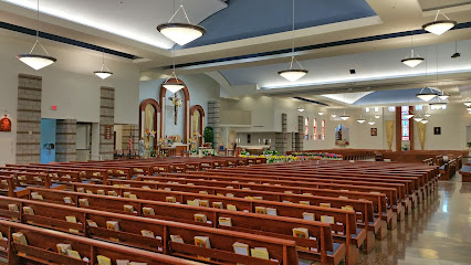 All Saints Catholic Church