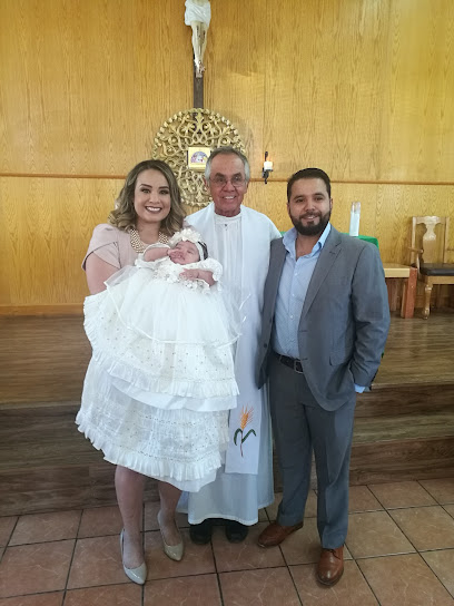 Parroquia San Antonio