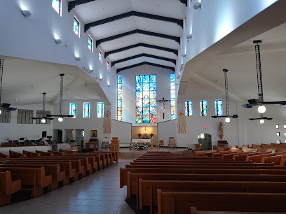 Prince of Peace Catholic Church