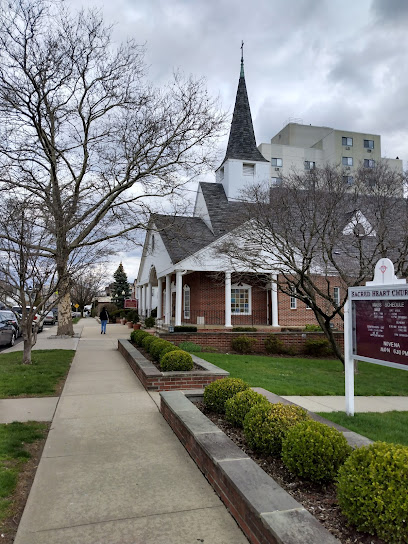 Sacred Heart Church