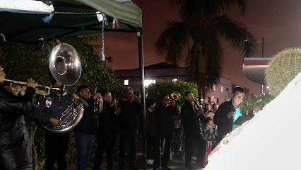 St. Celemente de Roma Episcopal Church