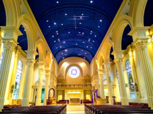Catedral de la Inmaculada Concepción