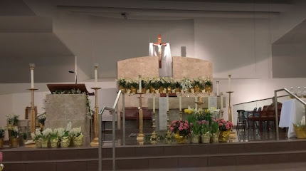 Iglesia católica San Felipe
