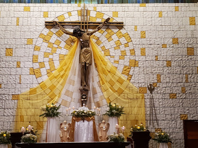 Parroquia San José
